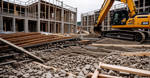 Assurance dommage ouvrage : guide essentiel pour maître d'ouvrage