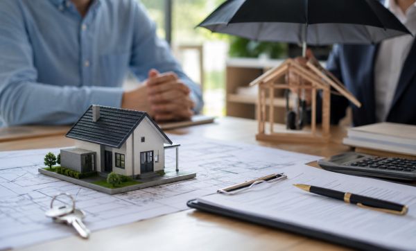 Crédit immobilier et assurance dommages ouvrage : ce que les banques exigent vraiment