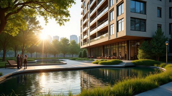 Investissement dans l'immobilier locatif : cherchez les meilleures stratégies