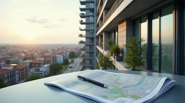 Investissement dans l'immobilier locatif : cherchez les meilleures stratégies