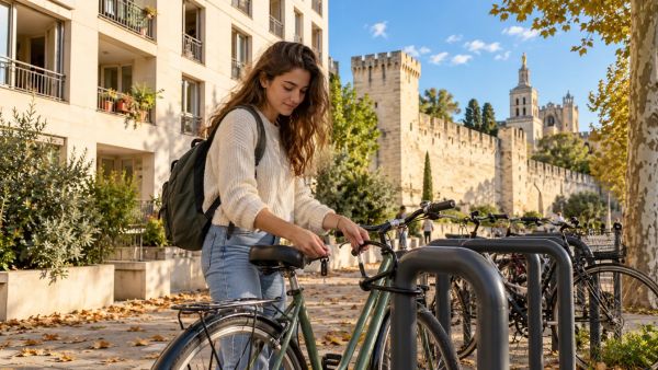 Les meilleures astuces pour choisir une résidence étudiante à Avignon