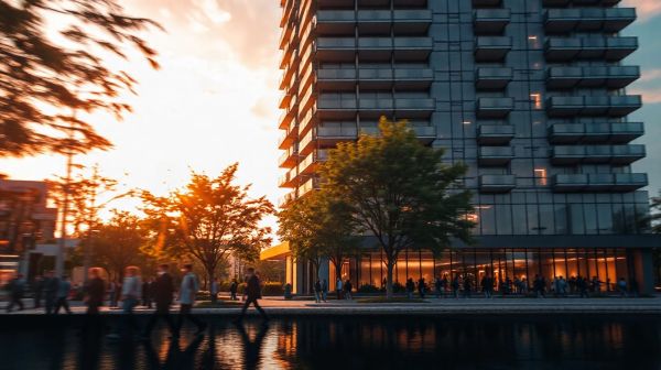 Top 5 stratégies efficaces pour investir dans l'immobilier locatif