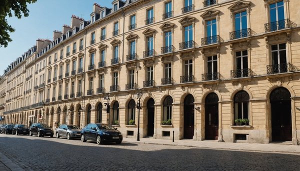 Lyon : les atouts incontournables de l'investissement immobilier
